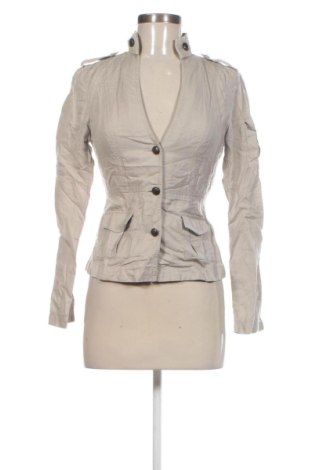 Damen Blazer Camaieu, Größe M, Farbe Grau, Preis € 32,99