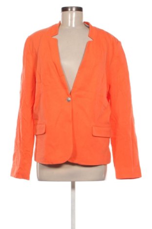 Dámské sako  Camaieu, Velikost XL, Barva Oranžová, Cena  729,00 Kč