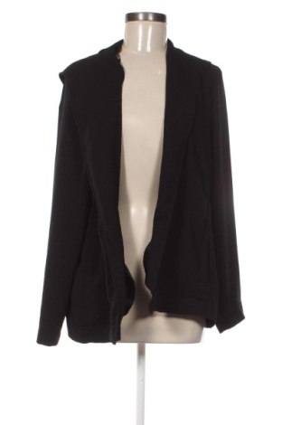 Γυναικείο σακάκι Canda, Μέγεθος XL, Χρώμα Μαύρο, Τιμή 25,00 €