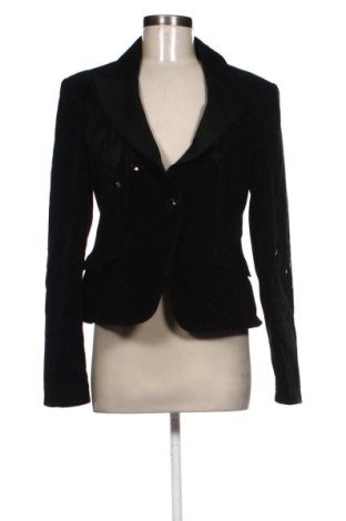 Női blézer Cappopera, Méret M, Szín Fekete, Ár 52 479 Ft
