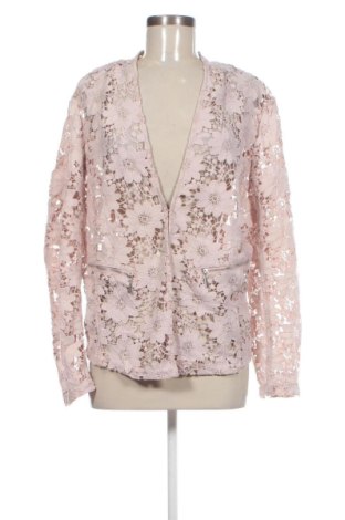 Дамско сако Cellbes, Размер XXL, Цвят Розов, Цена 35,27 €