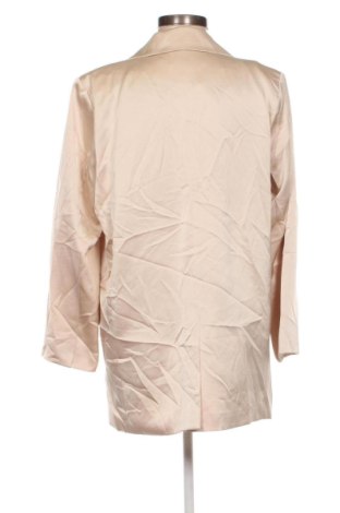 Γυναικείο σακάκι Choklate, Μέγεθος M, Χρώμα  Μπέζ, Τιμή 41,99 €