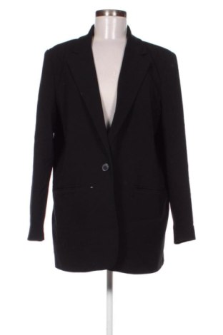 Damen Blazer Clockhouse, Größe L, Farbe Schwarz, Preis 25,00 €
