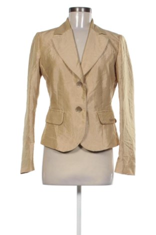 Γυναικείο σακάκι Coconuda, Μέγεθος XL, Χρώμα Χρυσαφί, Τιμή 41,99 €