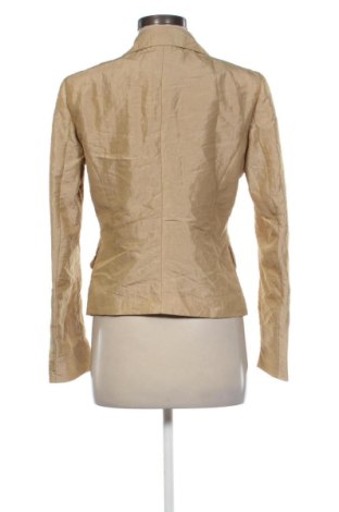 Γυναικείο σακάκι Coconuda, Μέγεθος XL, Χρώμα Χρυσαφί, Τιμή 41,99 €