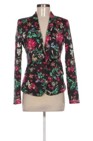Damen Blazer Comma,, Größe S, Farbe Mehrfarbig, Preis 56,00 €