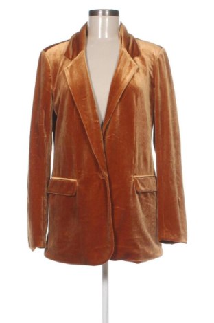 Damen Blazer Costes, Größe M, Farbe Orange, Preis € 45,99