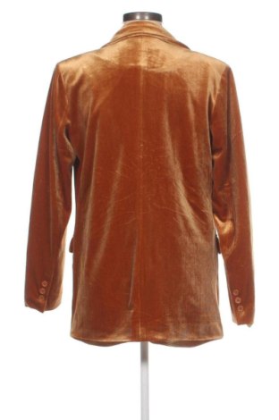 Damen Blazer Costes, Größe M, Farbe Orange, Preis € 45,99