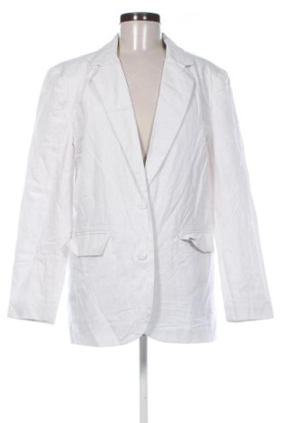 Дамско сако Cotton On, Размер S, Цвят Бял, Цена 39,88 €