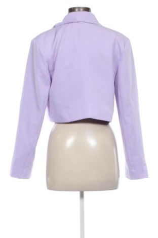 Дамско сако Cropp, Размер S, Цвят Лилав, Цена 35,00 €