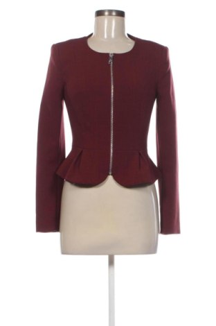 Sacou de femei Definitions, Mărime S, Culoare Roșu, Preț 128,01 Lei