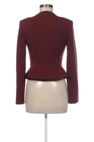 Sacou de femei Definitions, Mărime S, Culoare Roșu, Preț 128,01 Lei