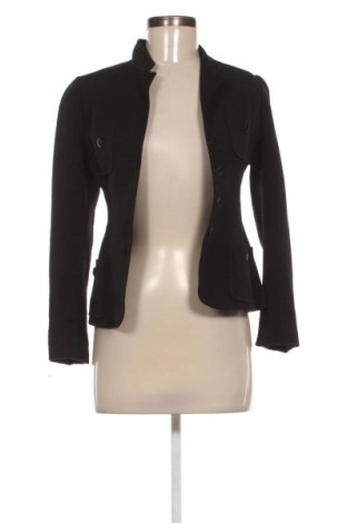 Дамско сако Denny Rose, Размер S, Цвят Черен, Цена 57,77 €