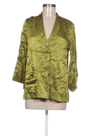 Γυναικείο σακάκι Dixie, Μέγεθος M, Χρώμα Πράσινο, Τιμή 127,99 €