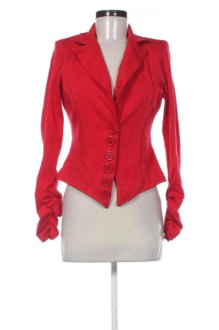 Női blézer Etam, Méret M, Szín Piros, Ár 17 459 Ft