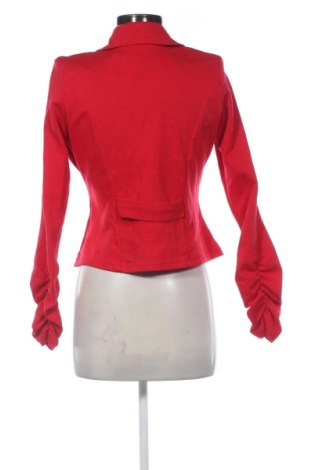 Női blézer Etam, Méret M, Szín Piros, Ár 17 459 Ft