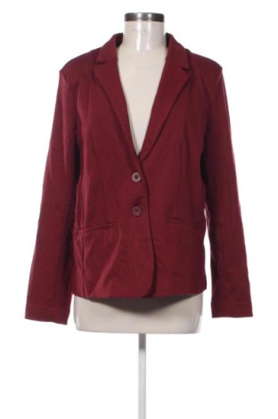 Damski żakiet Ever.me by Takko Fashion, Rozmiar XL, Kolor Czerwony, Cena 129,99 zł