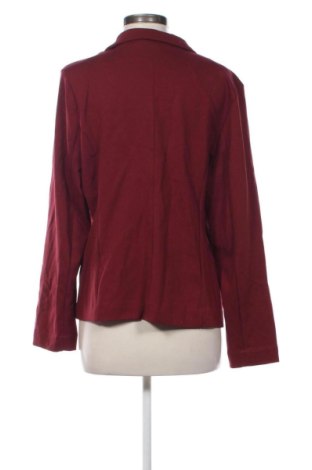 Damski żakiet Ever.me by Takko Fashion, Rozmiar XL, Kolor Czerwony, Cena 129,99 zł