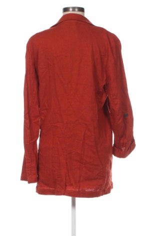 Sacou de femei Ever.me by Takko Fashion, Mărime L, Culoare Roșu, Preț 130,33 Lei