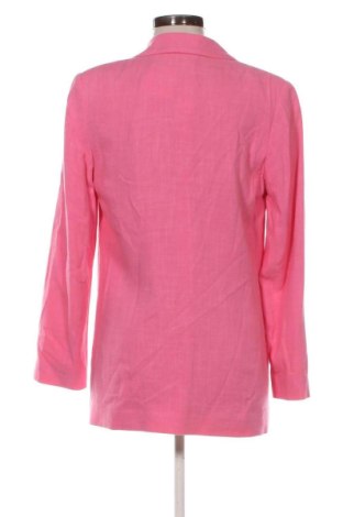 Damski żakiet F&F, Rozmiar XS, Kolor Różowy, Cena 133,96 zł