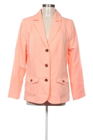 Damen Blazer Fair Lady, Größe M, Farbe Orange, Preis € 32,99