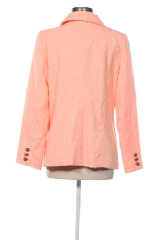 Damen Blazer Fair Lady, Größe M, Farbe Orange, Preis € 32,99