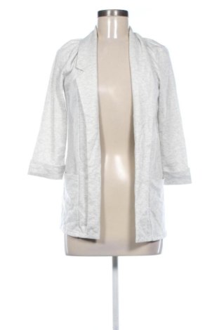 Γυναικείο σακάκι Fb Sister, Μέγεθος S, Χρώμα Γκρί, Τιμή 29,99 €