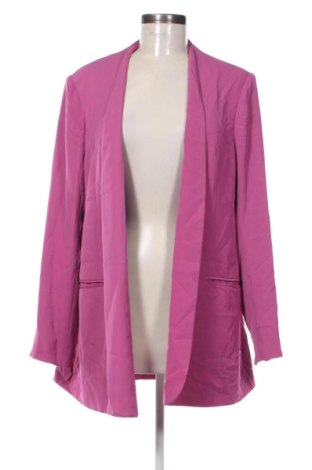 Дамско сако Fiorella Rubino, Размер XL, Цвят Лилав, Цена 57,77 €