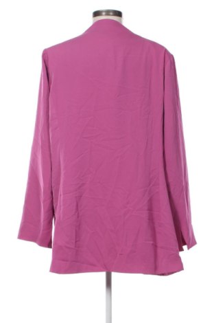 Дамско сако Fiorella Rubino, Размер XL, Цвят Лилав, Цена 57,77 €