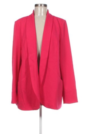 Dámske sako  Fiorella Rubino, Veľkosť XXL, Farba Červená, Cena  66,95 €