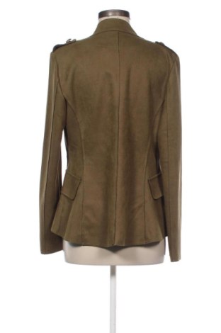 Női blézer Fisherfield, Méret M, Szín Zöld, Ár 10 331 Ft