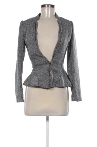 Dámske sako  Forever, Veľkosť S, Farba Sivá, Cena  29,95 €