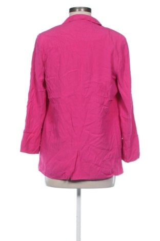 Sacou de femei Forever 21, Mărime S, Culoare Roz, Preț 129,99 Lei