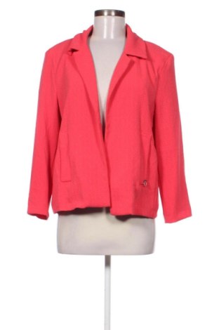 Дамско сако Forpen, Размер XL, Цвят Червен, Цена 25,05 €