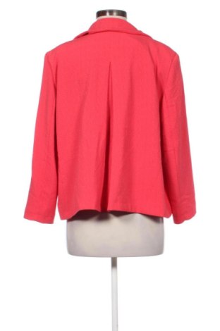 Дамско сако Forpen, Размер XL, Цвят Червен, Цена 25,05 €