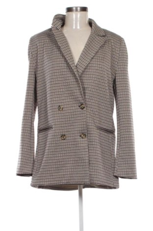 Damen Blazer Garcia, Größe L, Farbe Mehrfarbig, Preis € 45,99