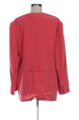 Дамско сако Gerry Weber, Размер XL, Цвят Розов, Цена 57,77 €