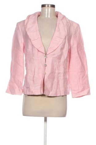 Sacou de femei Gerry Weber, Mărime M, Culoare Roz, Preț 291,94 Lei