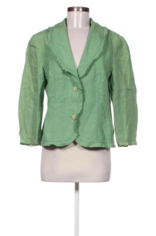 Sacou de femei Gerry Weber, Mărime M, Culoare Verde, Preț 291,94 Lei