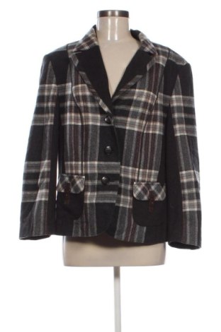 Damen Blazer Gerry Weber, Größe XL, Farbe Mehrfarbig, Preis 72,99 €