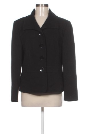 Sacou de femei Gerry Weber, Mărime L, Culoare Negru, Preț 345,99 Lei