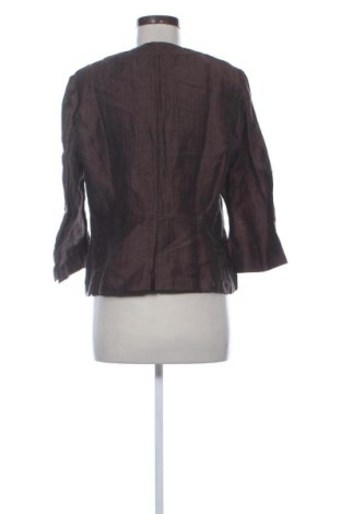 Damen Blazer Gerry Weber, Größe M, Farbe Braun, Preis 56,00 €