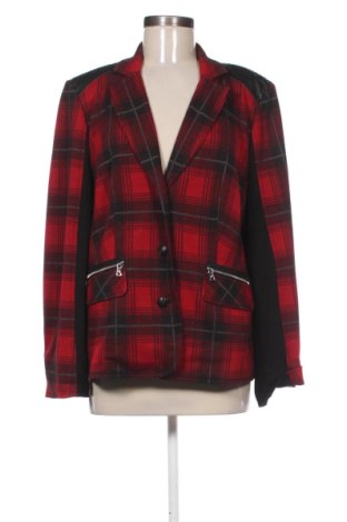 Γυναικείο σακάκι Gerry Weber, Μέγεθος XL, Χρώμα Πολύχρωμο, Τιμή 66,99 €