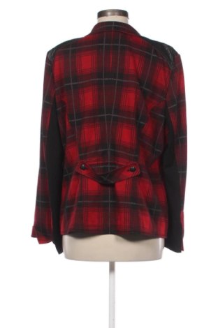 Γυναικείο σακάκι Gerry Weber, Μέγεθος XL, Χρώμα Πολύχρωμο, Τιμή 66,99 €