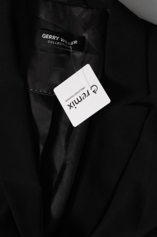 Sacou de femei Gerry Weber, Mărime XL, Culoare Negru, Preț 345,99 Lei