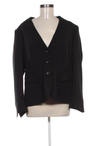 Sacou de femei Gerry Weber, Mărime XL, Culoare Negru, Preț 345,99 Lei