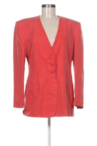 Dámske sako  Gerry Weber, Veľkosť M, Farba Červená, Cena  50,00 €