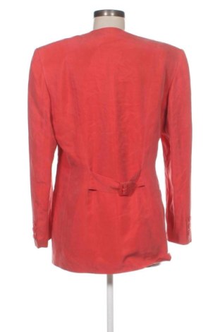 Dámske sako  Gerry Weber, Veľkosť M, Farba Červená, Cena  50,00 €