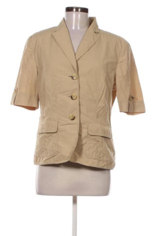 Dámske sako  Gerry Weber, Veľkosť M, Farba Béžová, Cena  56,00 €