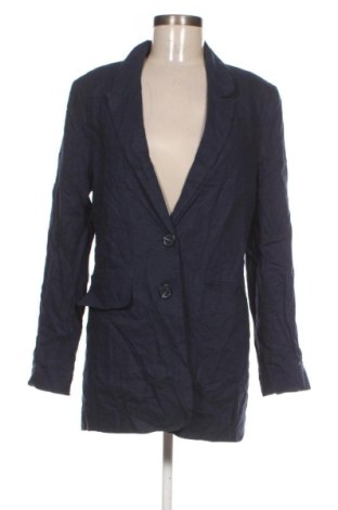 Dámské sako  Gina Tricot, Velikost M, Barva Modrá, Cena  629,00 Kč